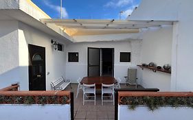 Playa La Viuda