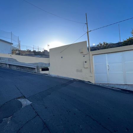 Whispering Tides Villa Candelaria Exterior foto