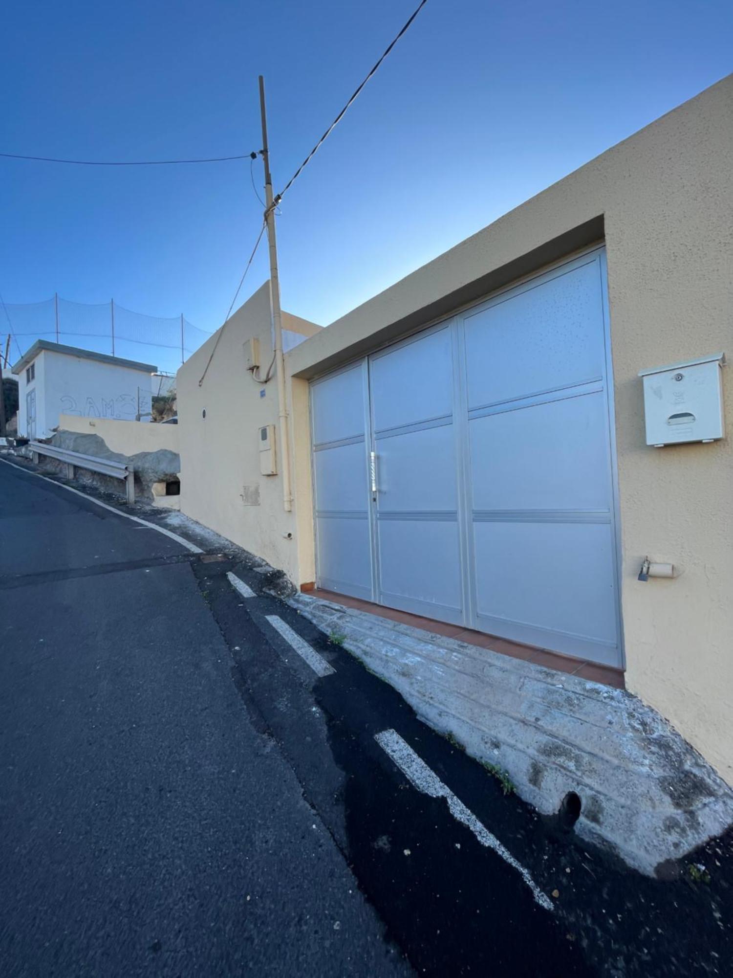 Whispering Tides Villa Candelaria Exterior foto
