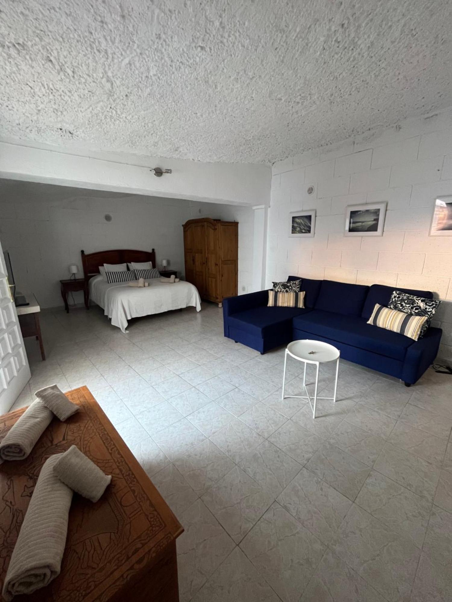 Whispering Tides Villa Candelaria Exterior foto