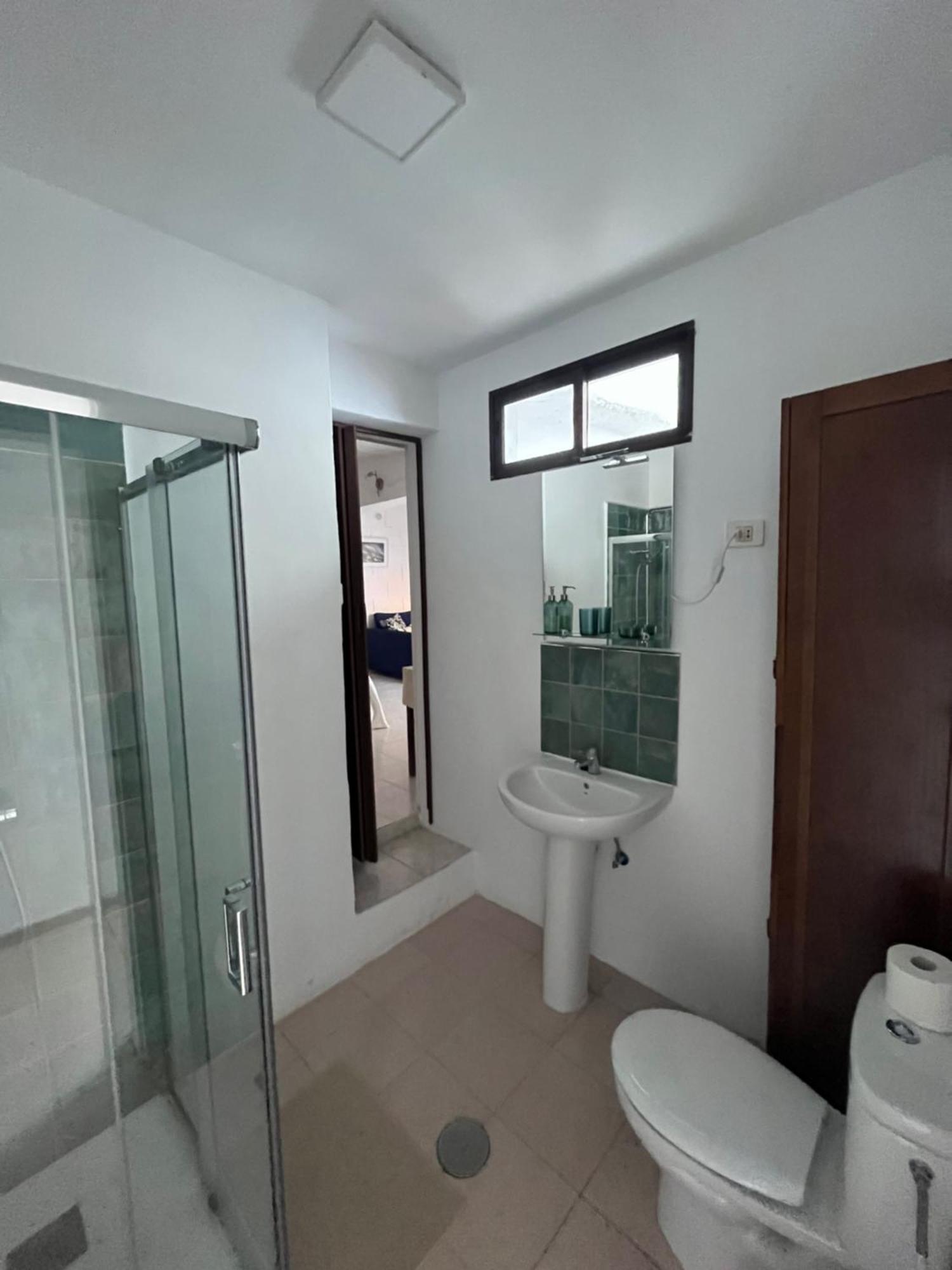 Whispering Tides Villa Candelaria Exterior foto