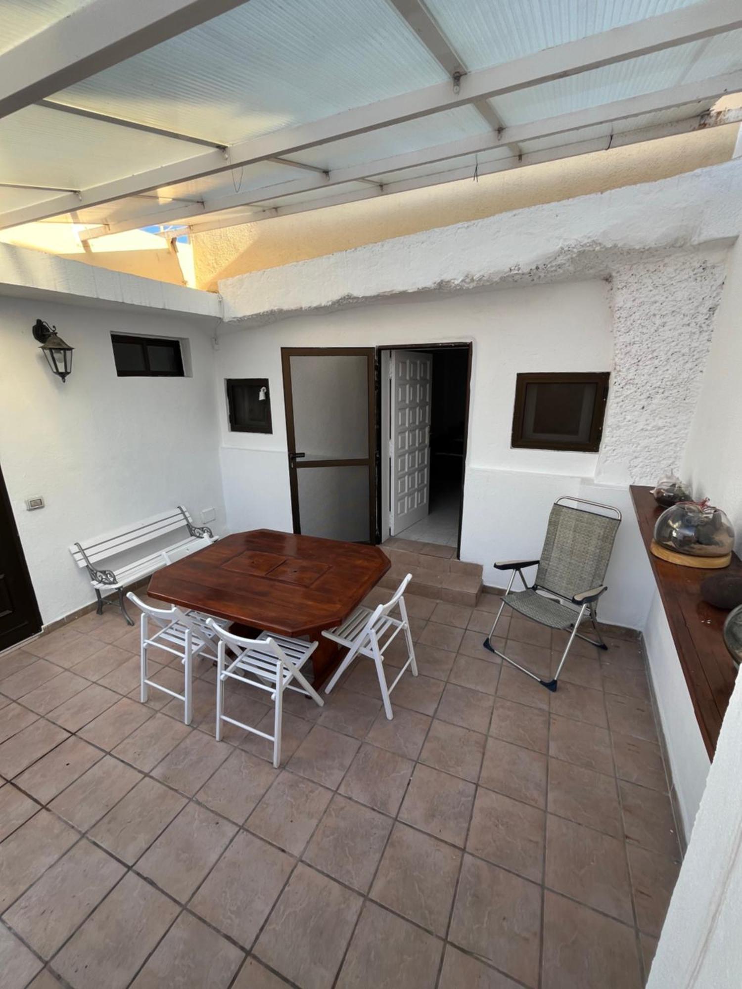 Whispering Tides Villa Candelaria Exterior foto