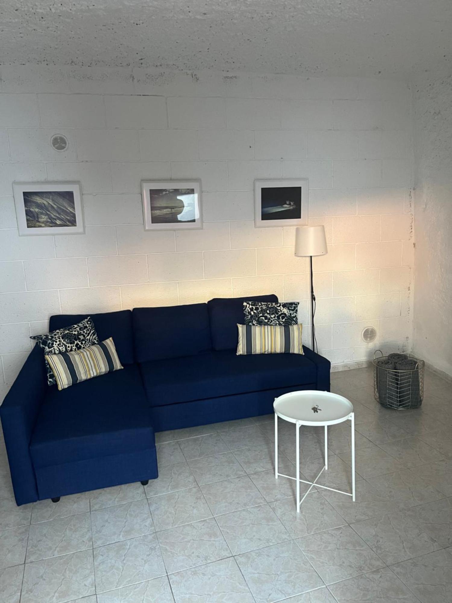 Whispering Tides Villa Candelaria Exterior foto