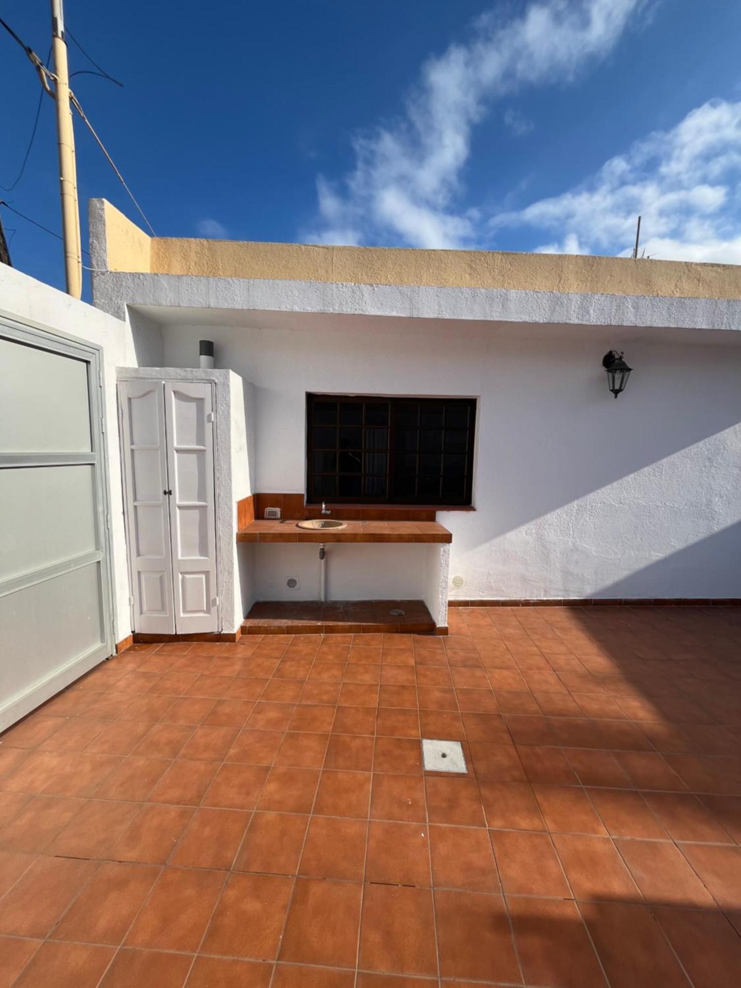 Whispering Tides Villa Candelaria Exterior foto
