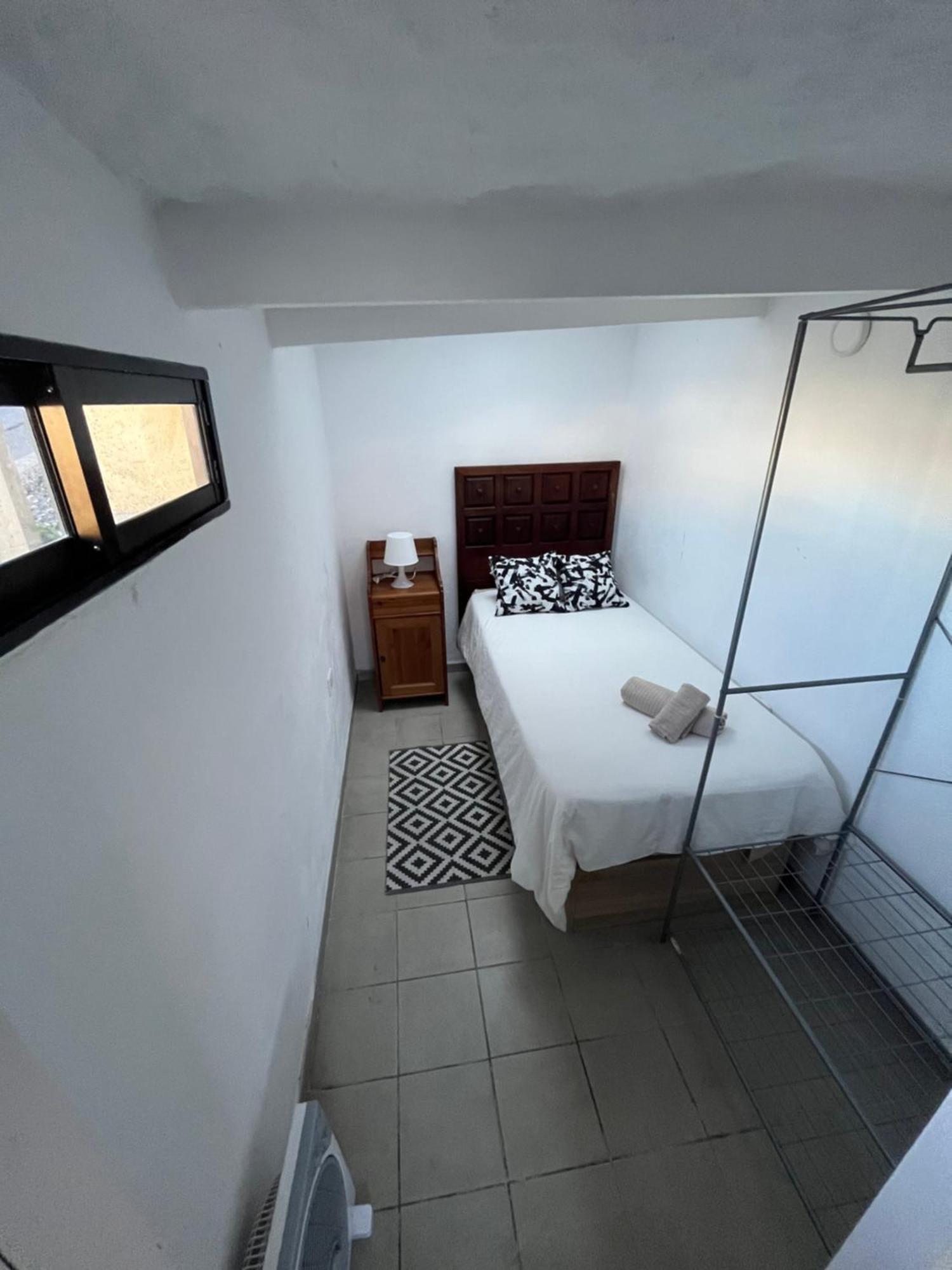 Whispering Tides Villa Candelaria Exterior foto