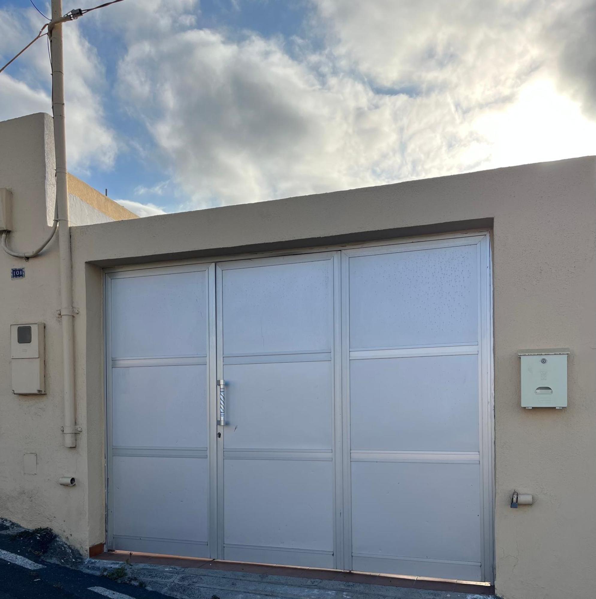 Whispering Tides Villa Candelaria Exterior foto